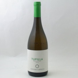 Simone Capecci Tufilla Passerina 2022