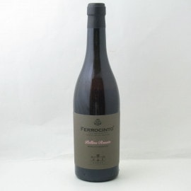 Tenute Ferrocinto DOP Pollino Rosato 2019