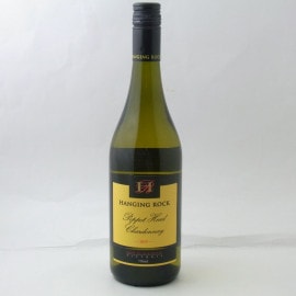 Hanging Rock Winery Poppet Head Chardonnay 2019