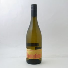 Sokol Blosser Winery Evolution Lucky No.9 White Blend 2019