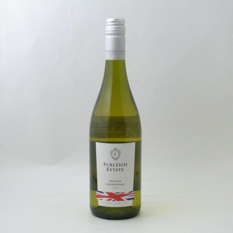 Furleigh Estate English Chardonnay 2018
