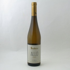Soalheiro Vinho Verde Allo 2019