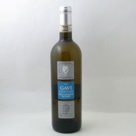 Monchiero Carbone Gavi del Comune di Gavi 2022
