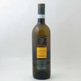 Monchiero Carbone Langhe Favorita 2020