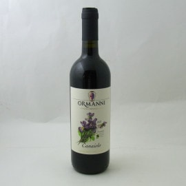 Fattoria Ormanni IGT Canaiolo 2022