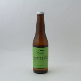 Vin Vie Hopped Cider
