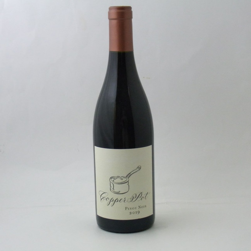 horne ��Daughters Copper Pot Pinot Noir 2019