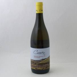 Craven Wines Clairette Blanche 2017