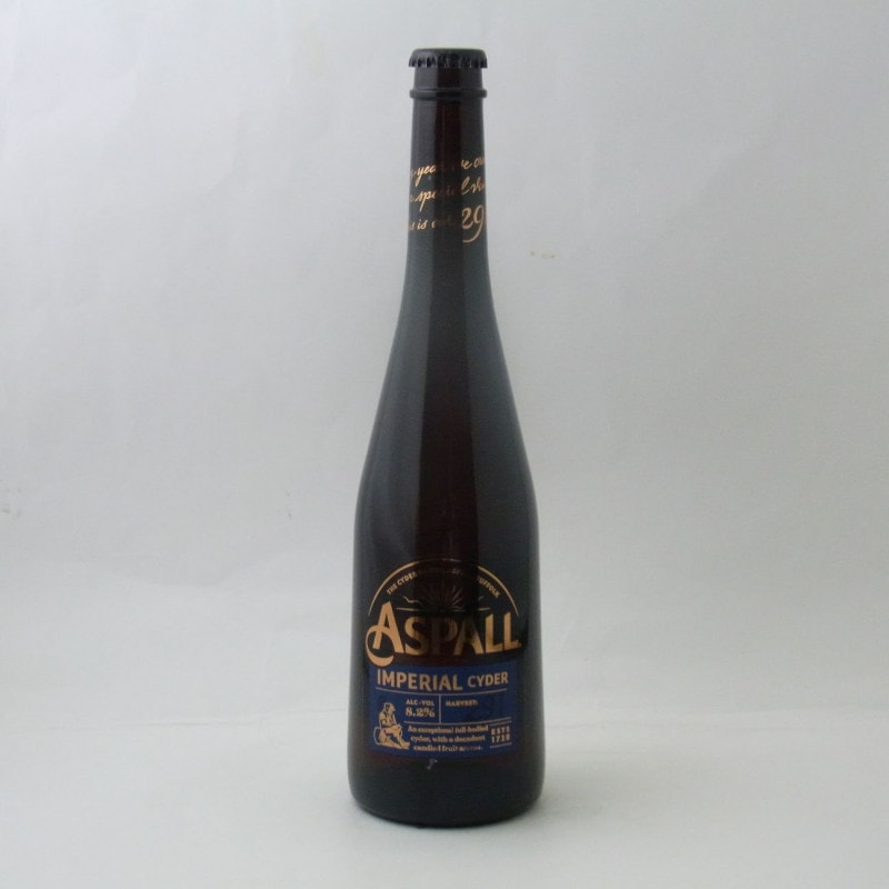 Aspall Cyder Imperial Cyder NV