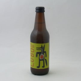 Lobo Cider��Trad Apple Cider