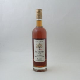 El Gobernador Hibernis Sidra de Hielo Ice Cider 2018