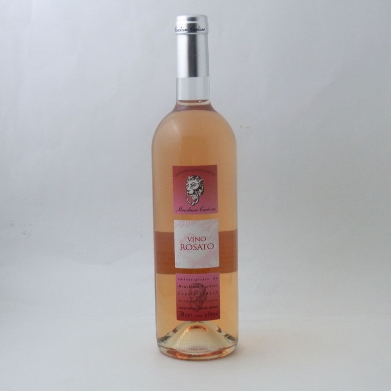 Monchiero Carbone Vino Rosato NV