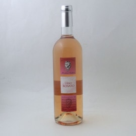 Monchiero Carbone Vino Rosato NV