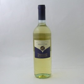 Piero Mancini Vermentino di Sardegna 2023