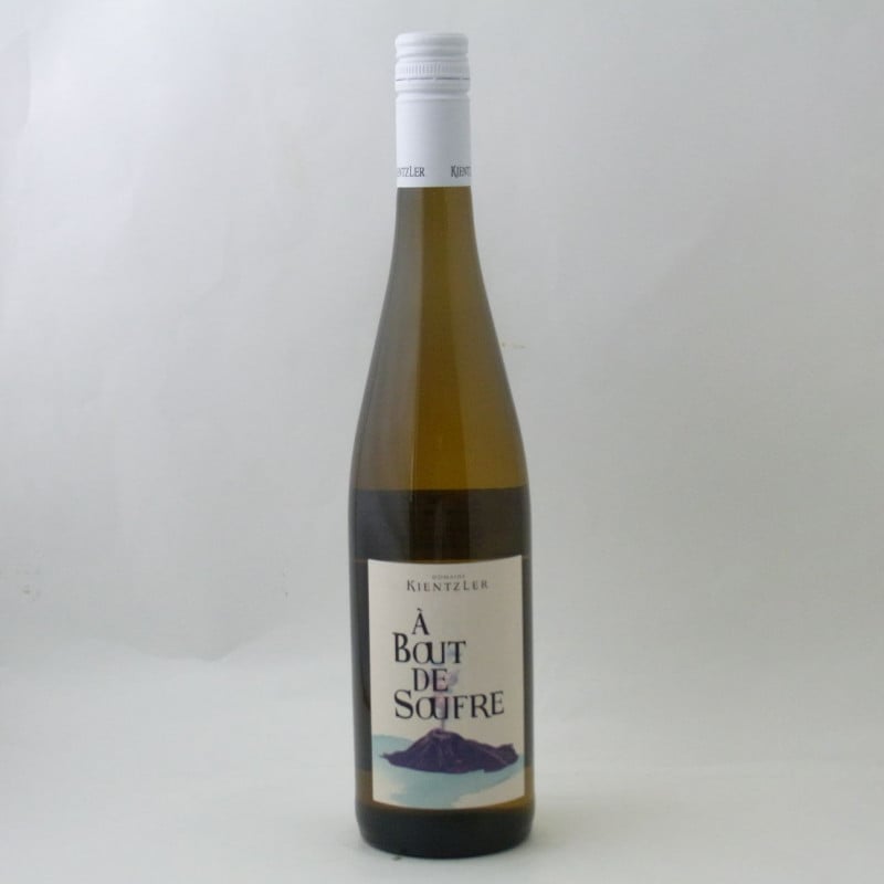 Domaine Kientzler��A Bout de Soufre 2021