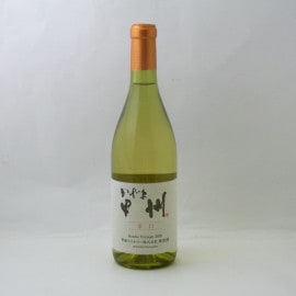 Kai Winery Kazama Koshu 2020