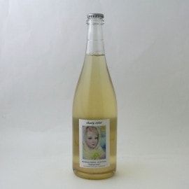 DomaineJoubert Chardonnay Petillant Charly Vinifie Par Junko 2020