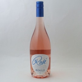 Bogle Vineyards Rose 2020