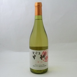 Kai Winery Kazama Koshu Dry ����2024