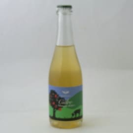Fukiware Cidrerie Cidre Nouveau 2021