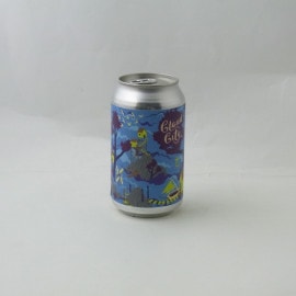 Graft Cider Gloud City :Azul City NV