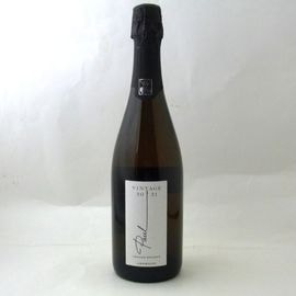 Maison Ambroise Vin Mousseux Grande Reserve Paul Extra Brut 2021