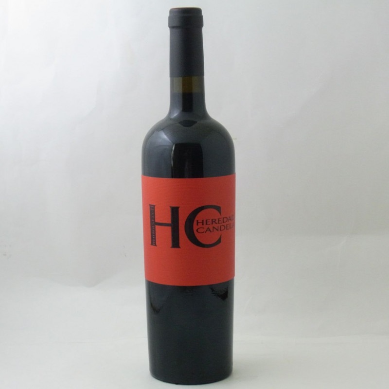 Senorio de Barahonda Heredad Candela Monastrell 2019