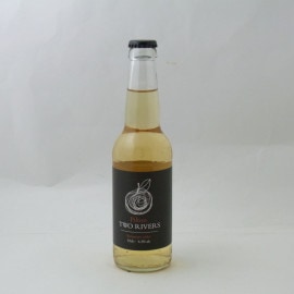 Pilton Cider Two Rivers NV