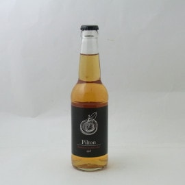 Pilton Cider Somerset Keeved Cider NV