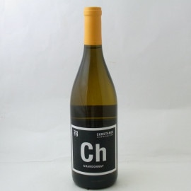 Substance Chardonnay 2019