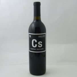 Substance Cabernet Sauvignon 2019