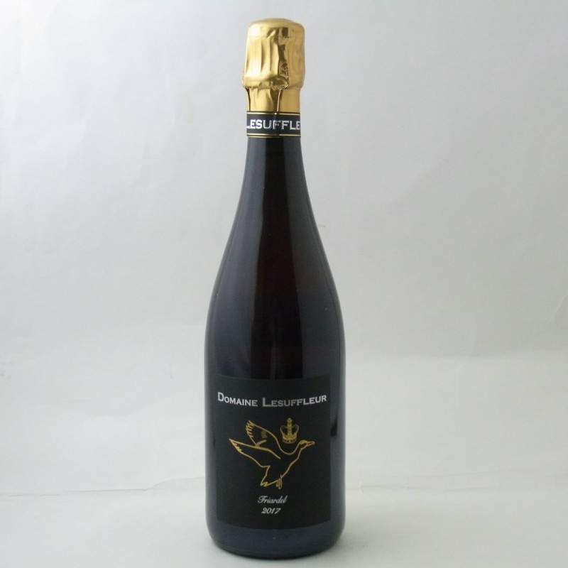 Domaine Lesuffleur Friardel 2017