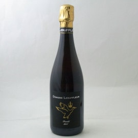 Domaine Lesuffleur Friardel 2017