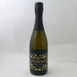 Te Awanga Estate Wildsong Sauvignon Blanc Sparkling Brut 2019
