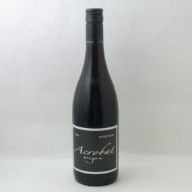 Acrobat Winery Pinot Noir Oregon 2021