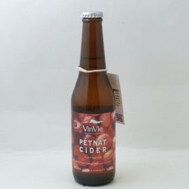 Vin Vie Pet Nat Cider NV
