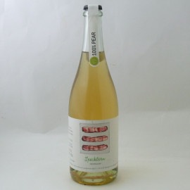 Georgium Karntner Speckbirnen Schaumwein NV