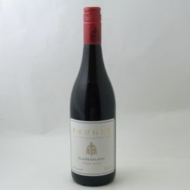 Kruger Family Wines Pinot Noir 2019