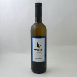 Marinic Chardonnay Goriska Brda 2019