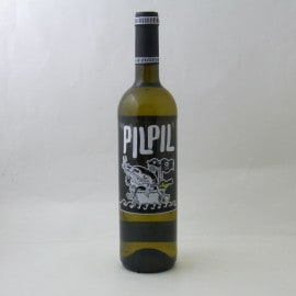 Okendo Txakolina PilPil NV
