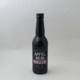Bembel With Care Apfelwein Kirche