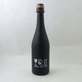 Bembel With Care Apfelschaumwein Troken 2020