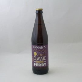 Hogan's Light & Fruity Classic Perry NV
