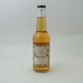 Newton Court Cider Yarlington Mill Cider