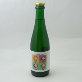 Little Pomona 15 Minutes Part ��