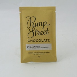 Pump Street Jamaica 75%