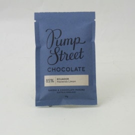 Pump Street Ecuador 85%