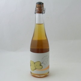 Pilton Cider Queen of the Brue : Quince Cider