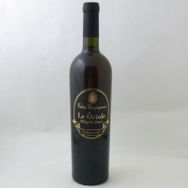 Vestini Campagnano Pallagrello Bianco Le Ortole 2002