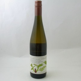 Pyramid Valley Vineyards Kerner Estate Vineyard Marlborough Pinot Blanc 2014